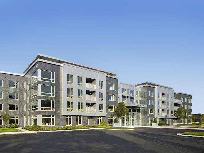 AVE Florham Park