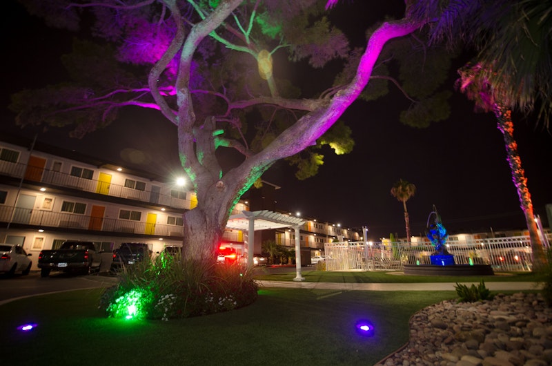 Thunderbird Boutique Hotel