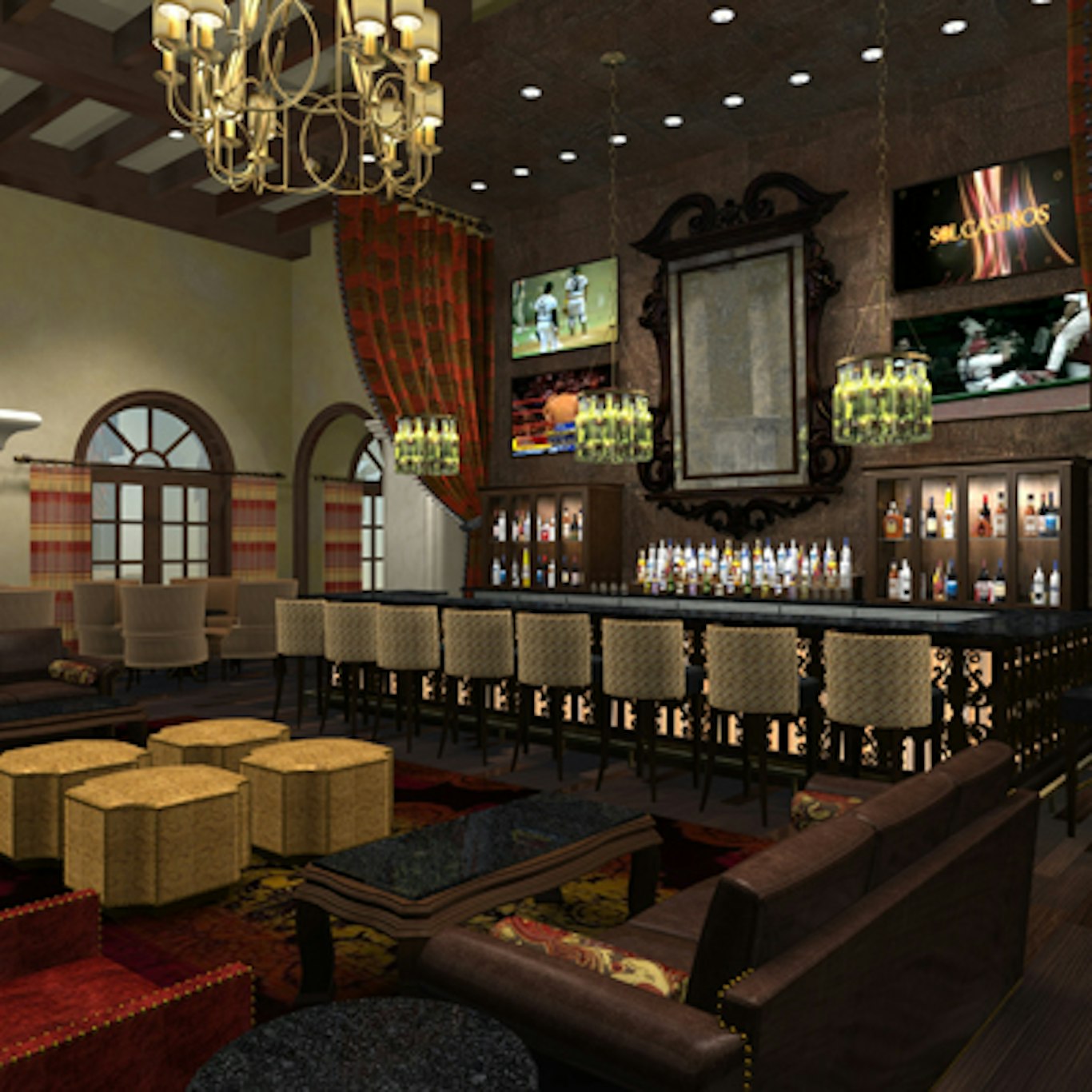 Venue gallery photo