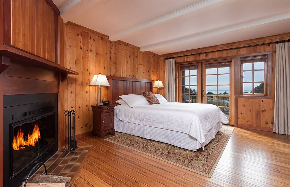 Stanford Inn by the Sea