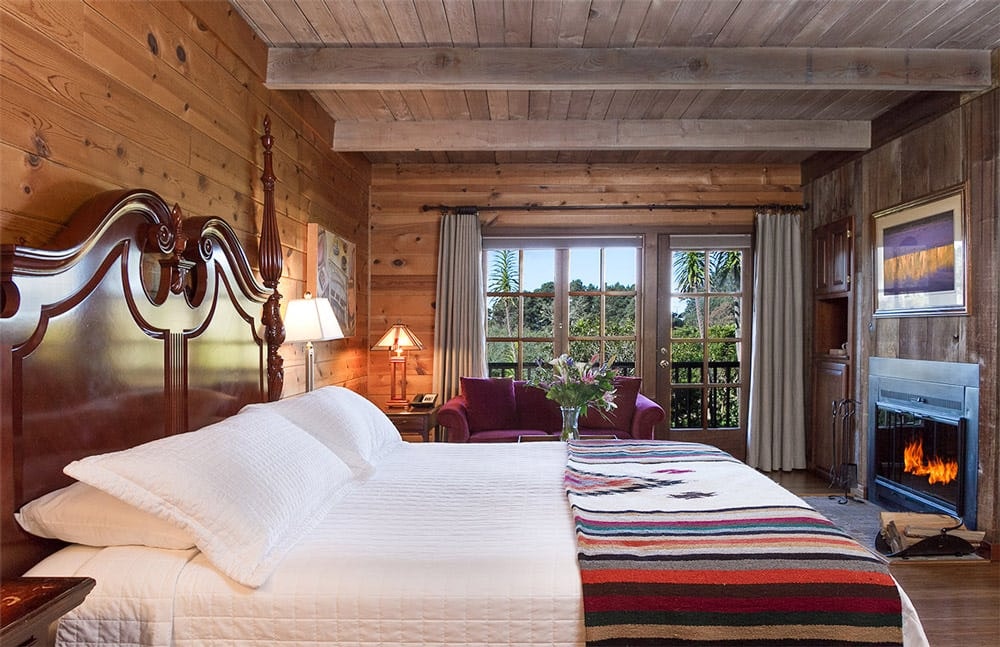 Stanford Inn by the Sea