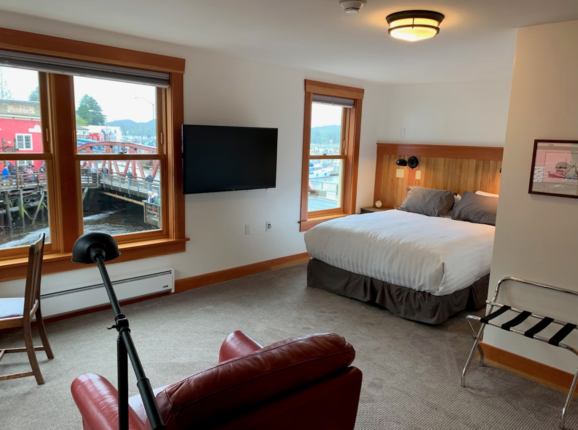 Inn at Creek Street