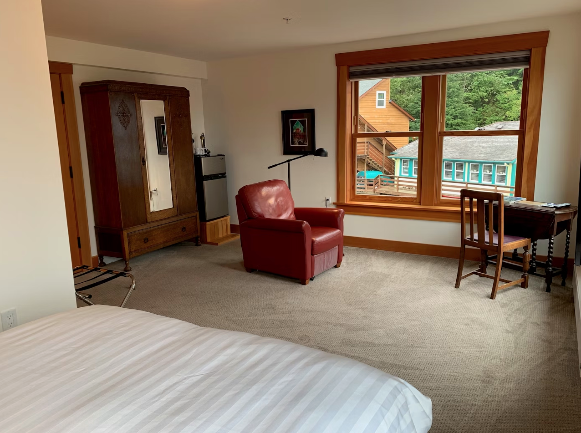 Inn at Creek Street