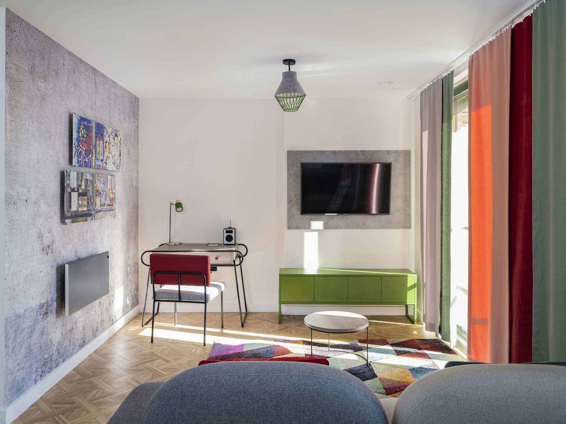 Church Street by Supercity Aparthotels