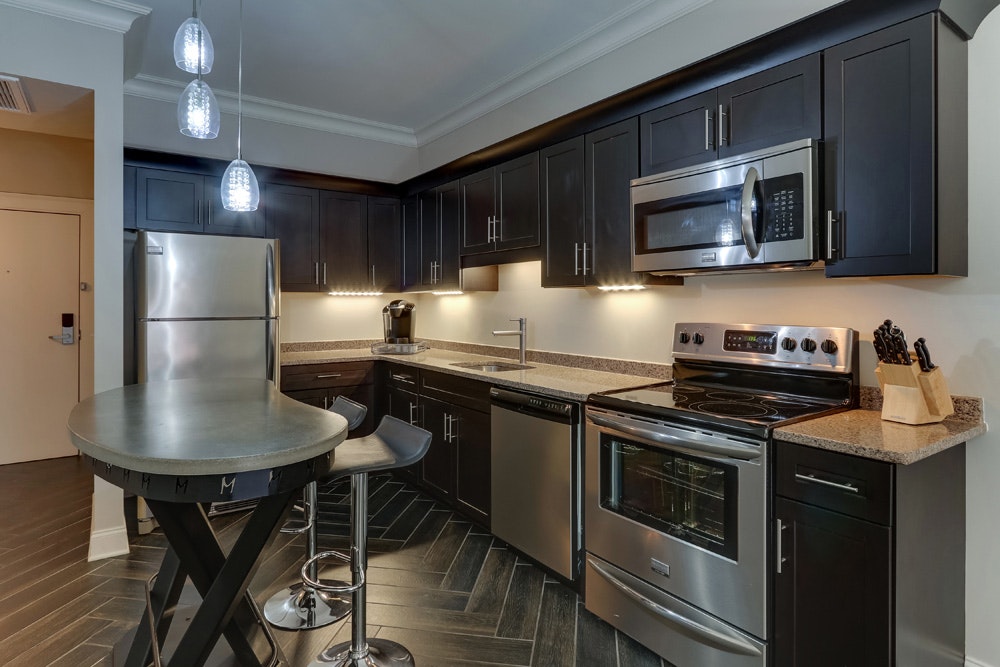The Mantissa Executive Suites and Spa