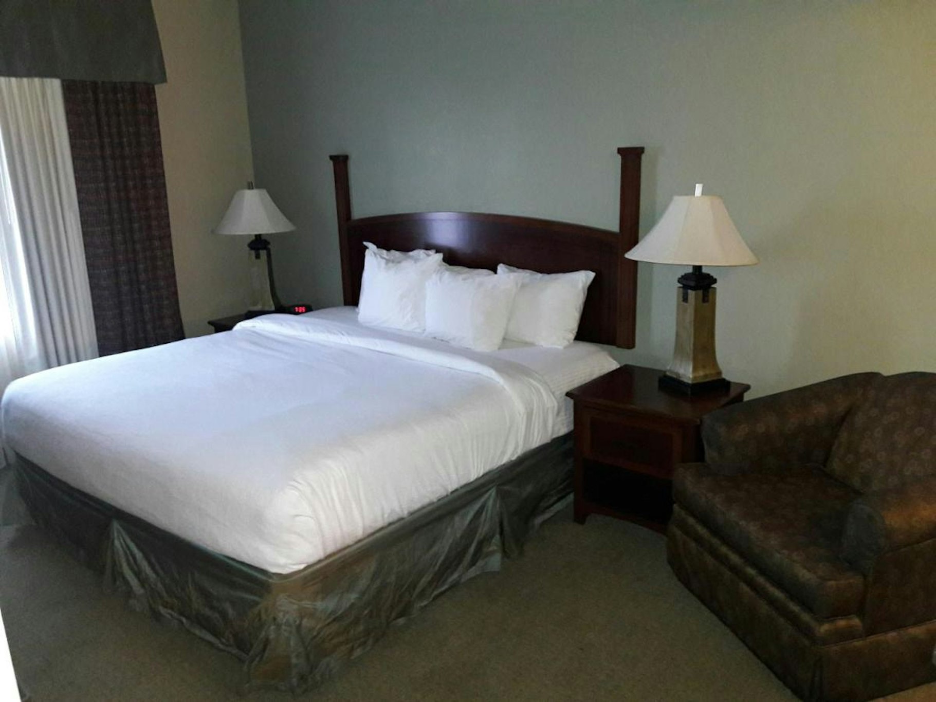 Staybridge Suites Covington – Covington, LA