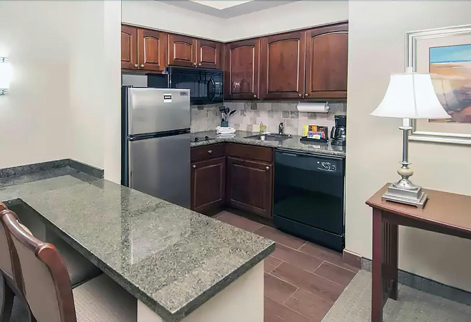 Staybridge Suites Covington – Covington, LA