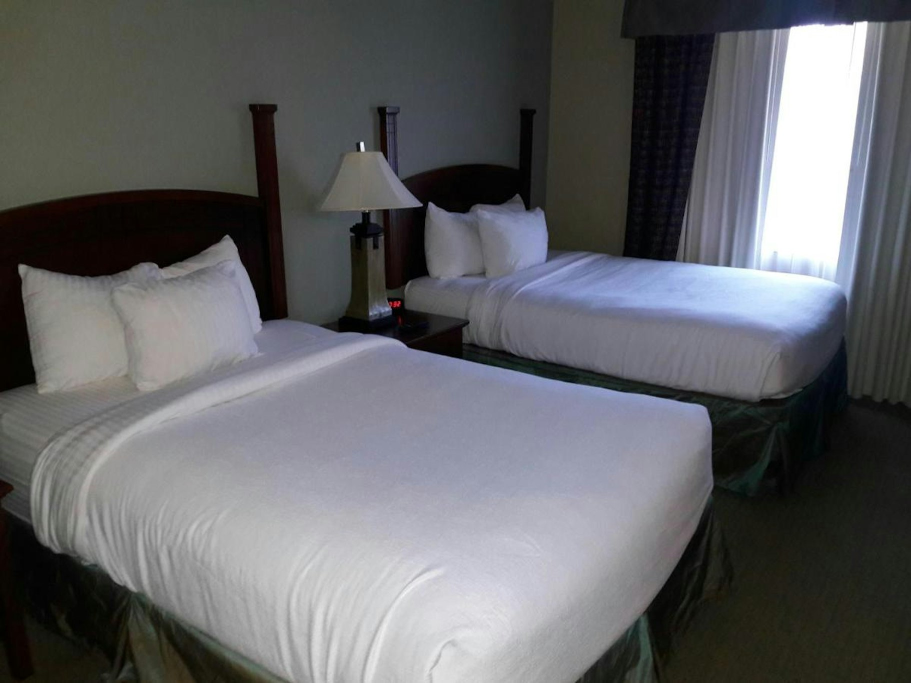 Staybridge Suites Covington – Covington, LA