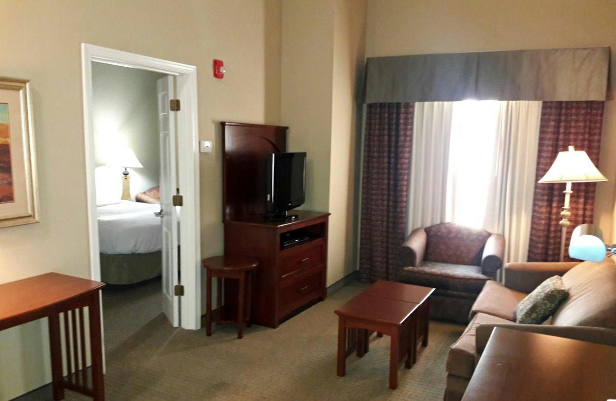 Staybridge Suites Covington – Covington, LA