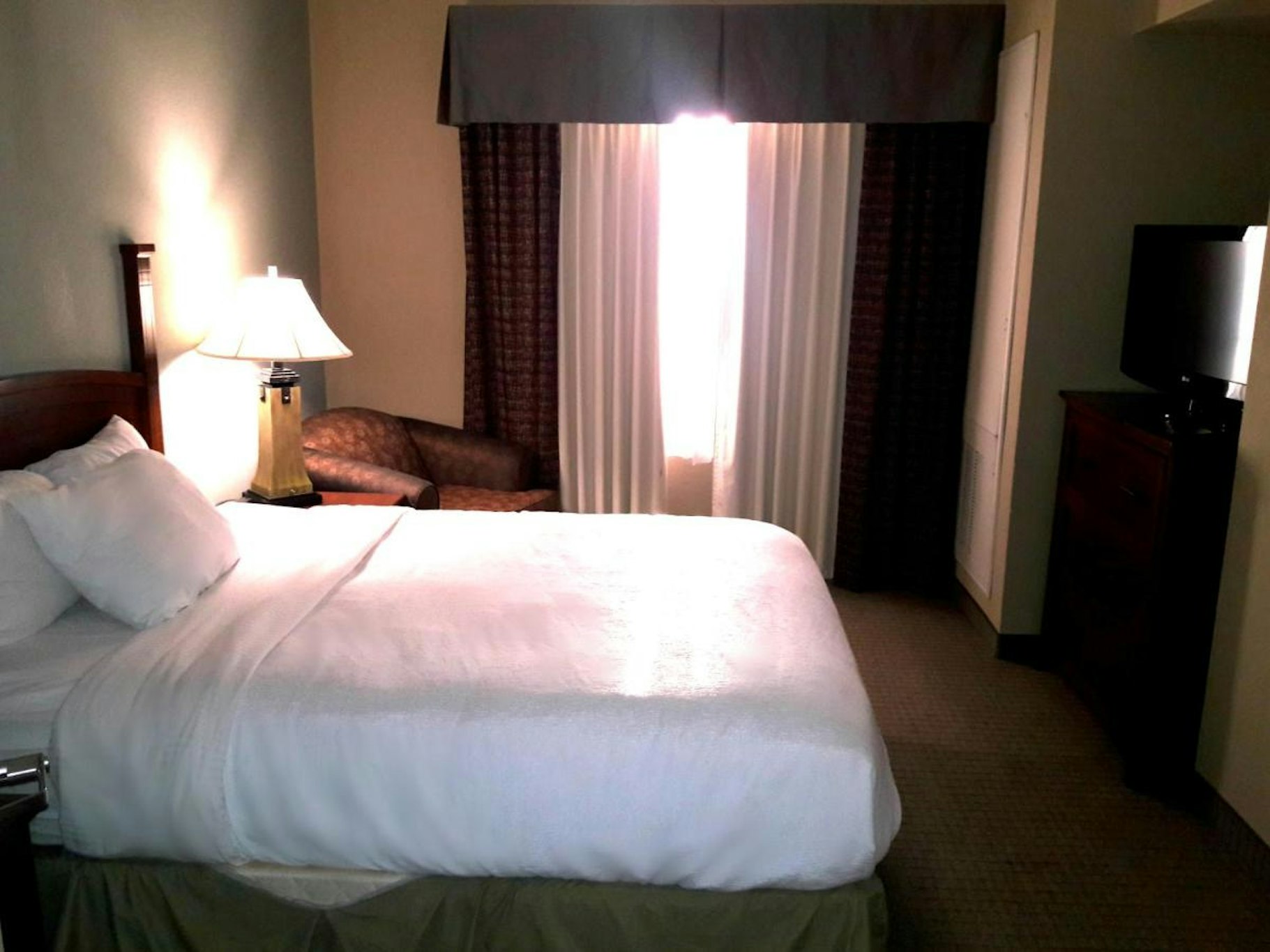 Staybridge Suites Covington – Covington, LA