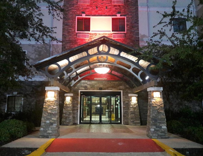 WeStay Suites