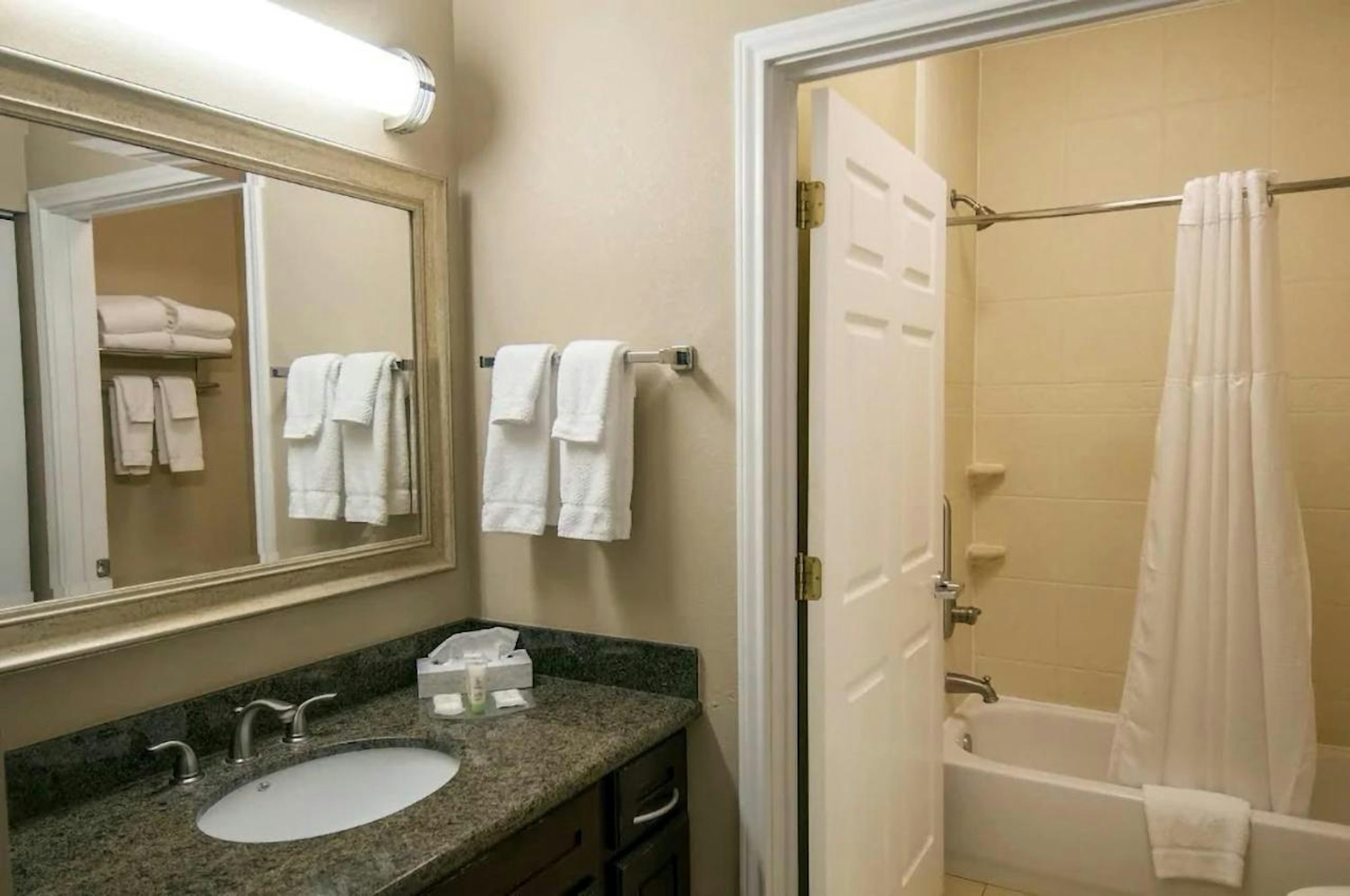 Staybridge Suites Covington – Covington, LA