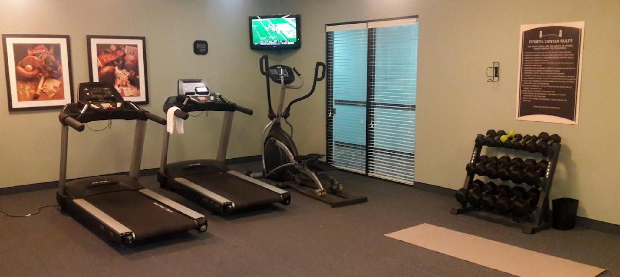 Staybridge Suites Covington – Covington, LA