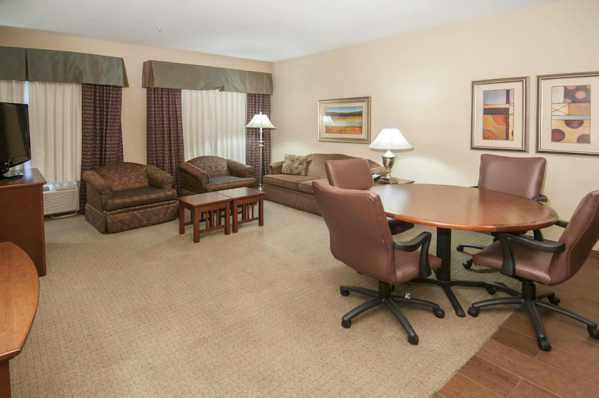 Staybridge Suites Covington – Covington, LA