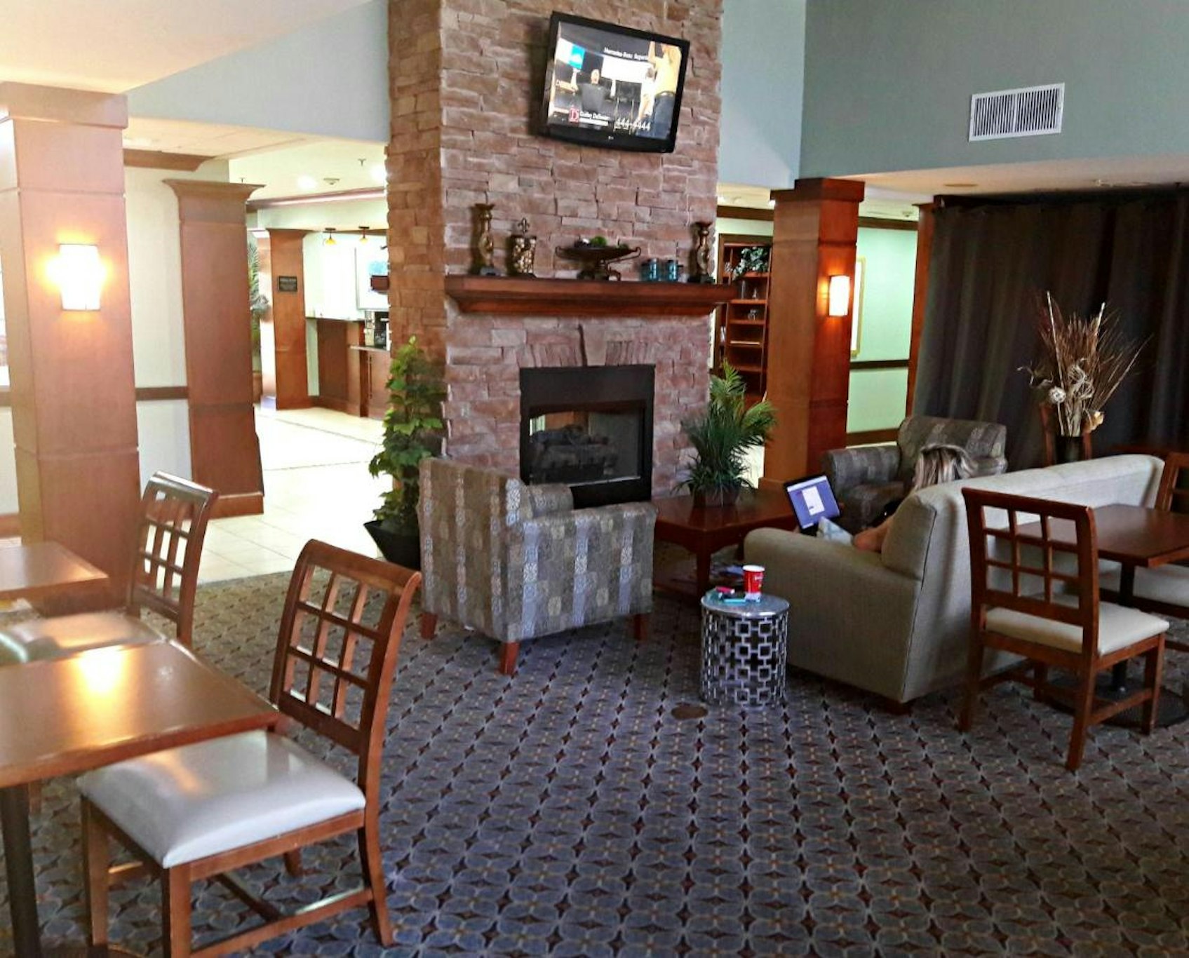 Staybridge Suites Covington – Covington, LA