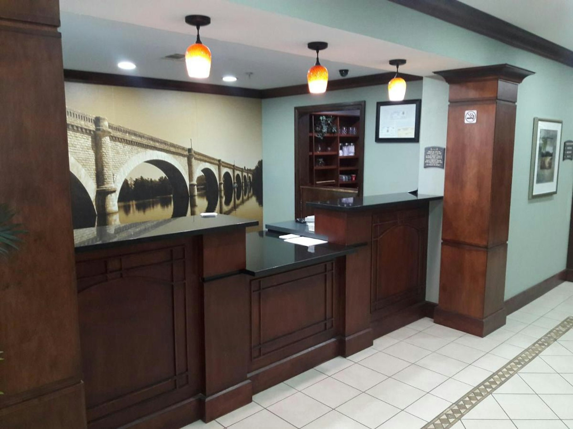 Staybridge Suites Covington – Covington, LA