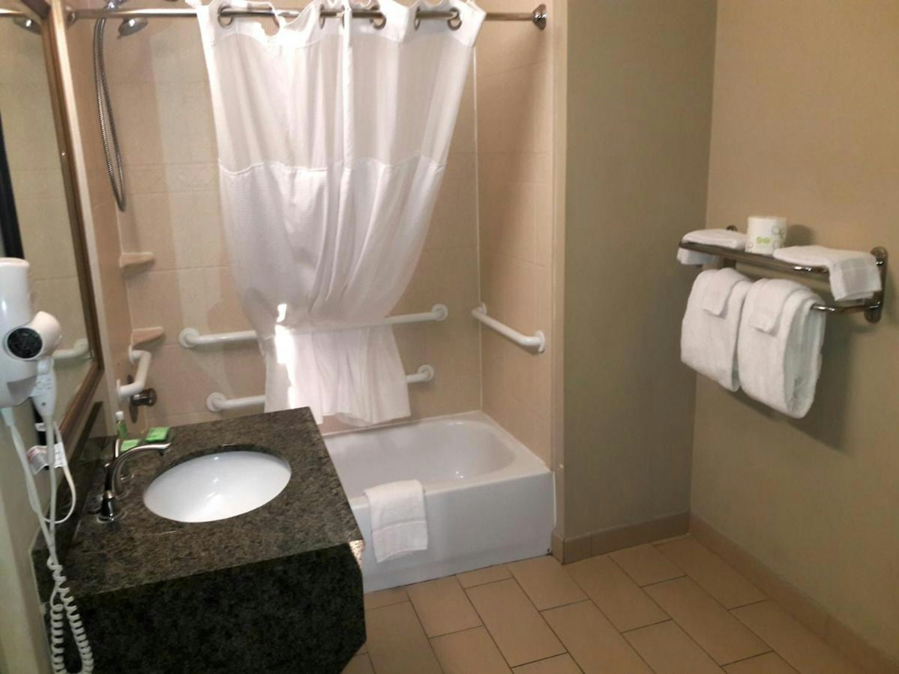 Staybridge Suites Covington – Covington, LA