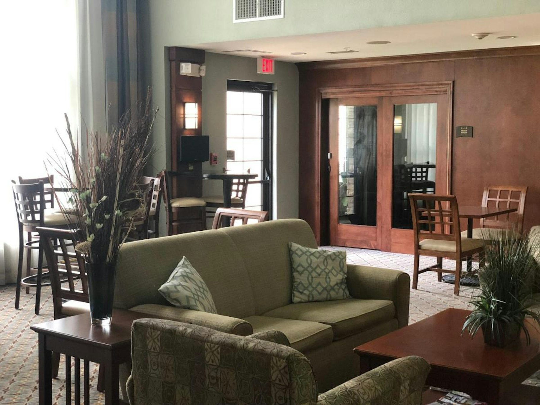 Staybridge Suites Covington – Covington, LA
