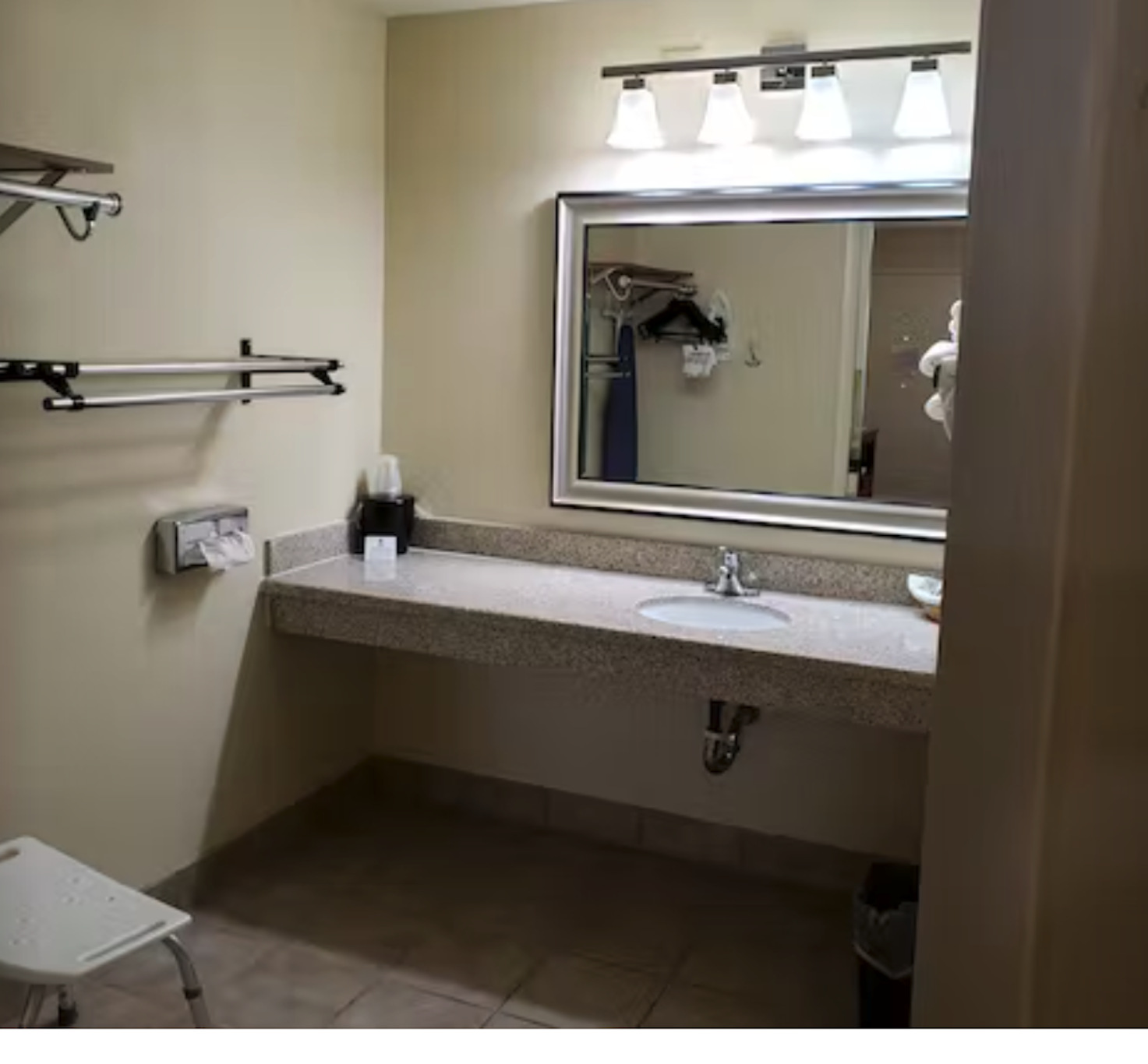 Airport Inn – Boise, ID