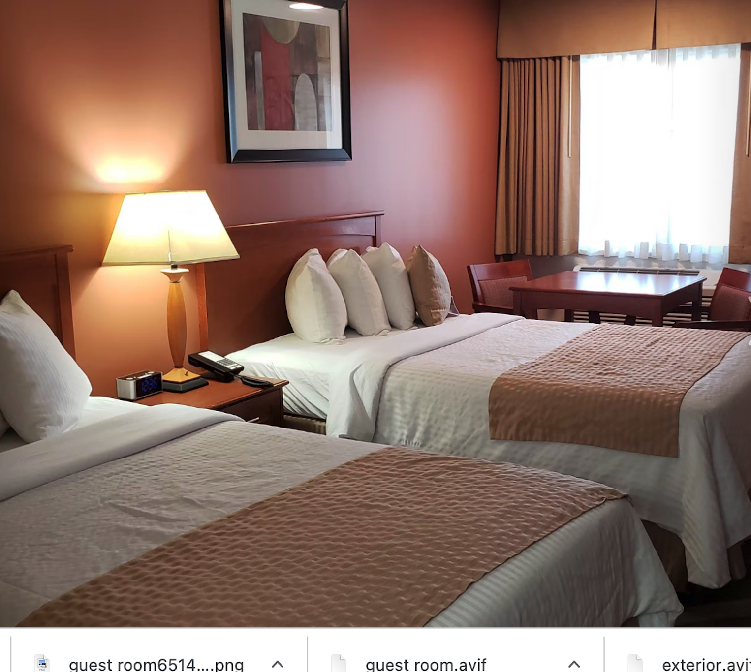 Airport Inn – Boise, ID