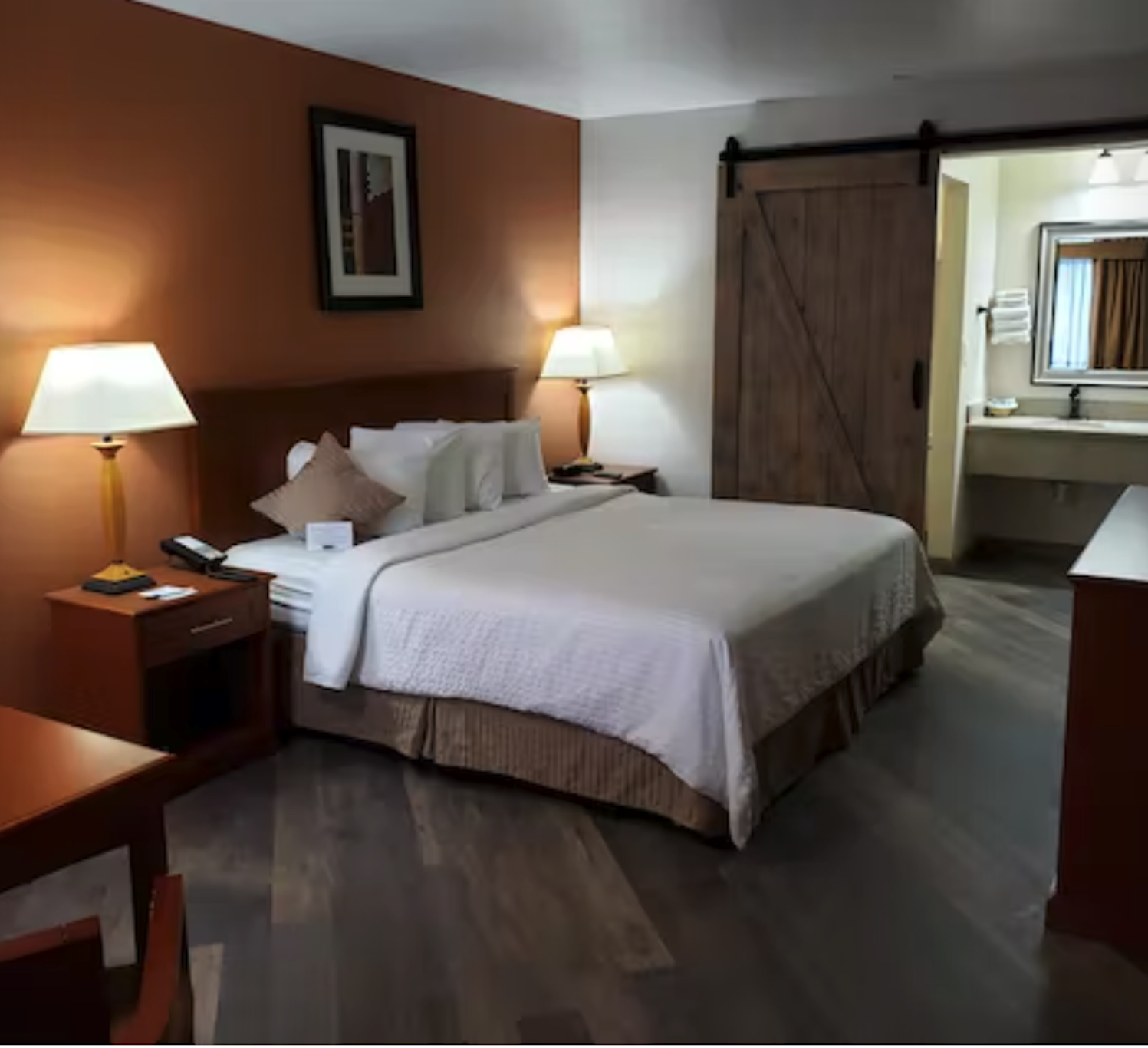 Airport Inn – Boise, ID