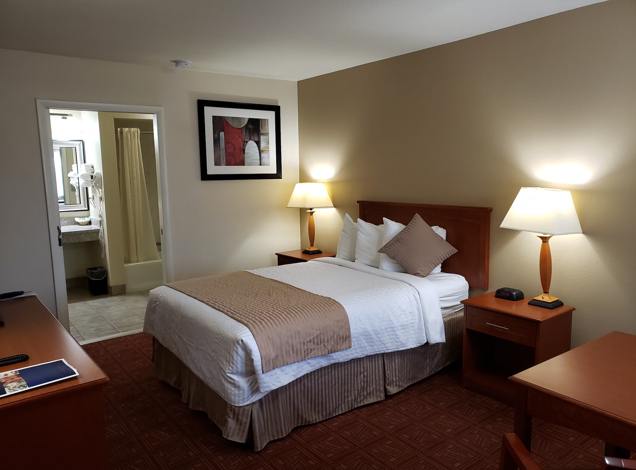 Airport Inn – Boise, ID