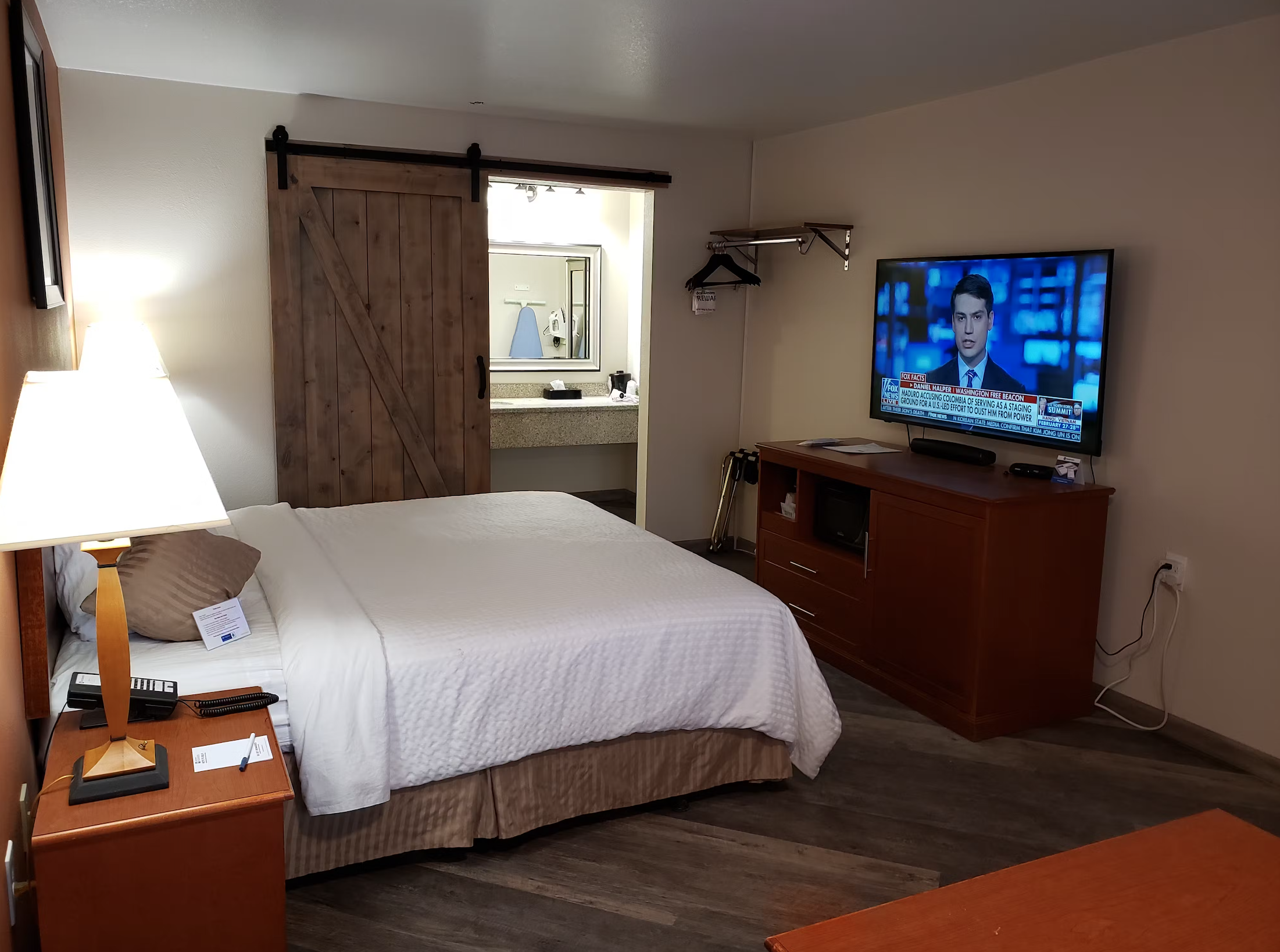 Airport Inn – Boise, ID