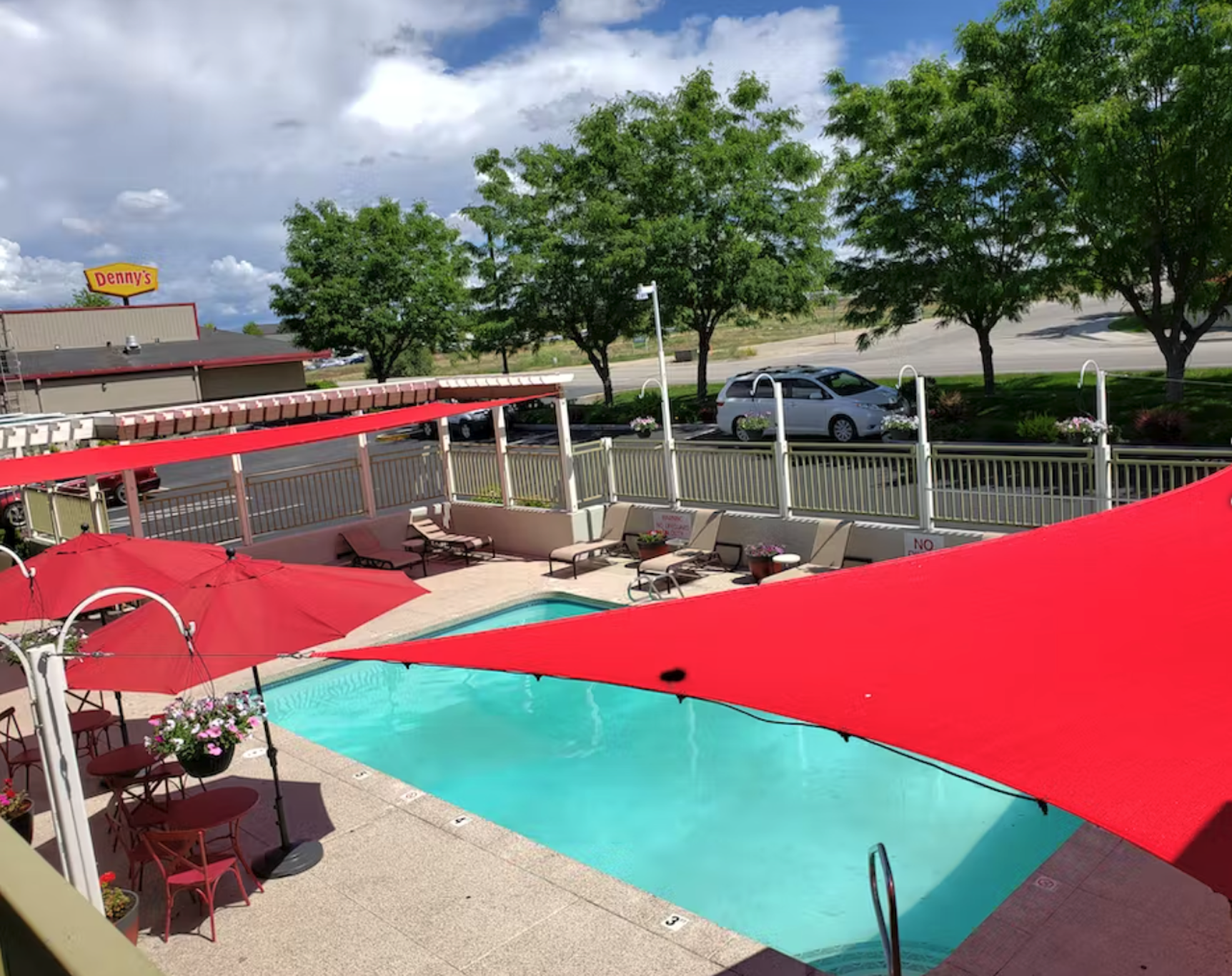 Airport Inn – Boise, ID
