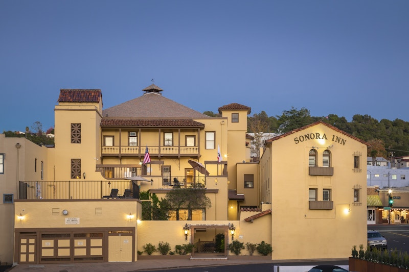 The Sonora Inn