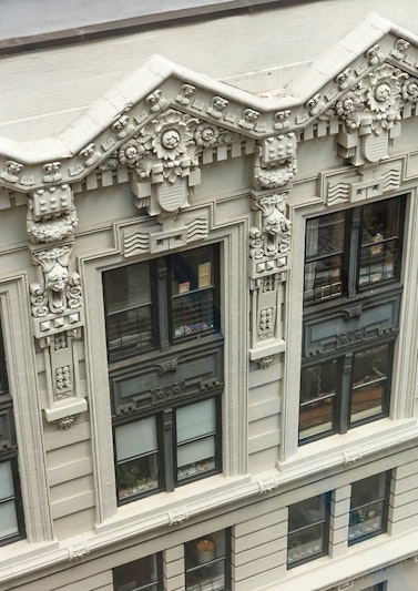 The Artezen Hotel