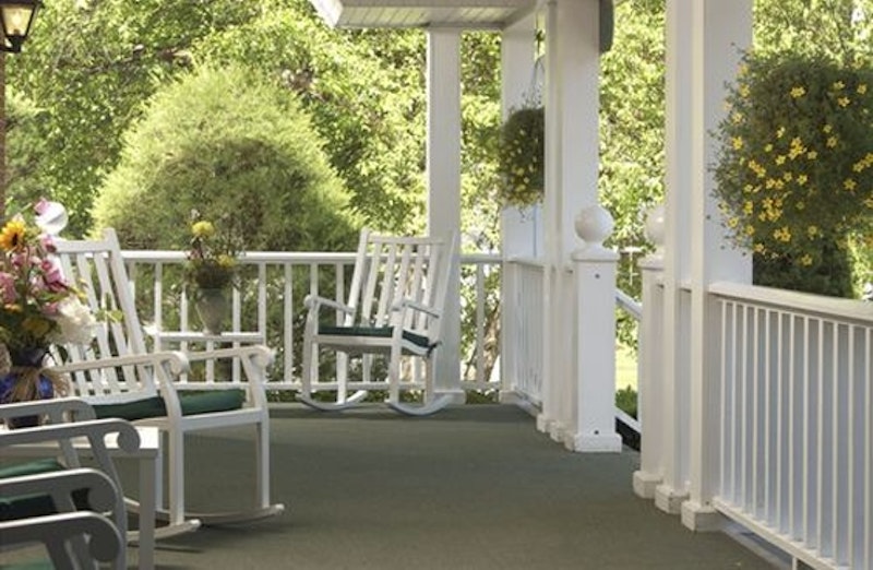 Juniper Hill Inn