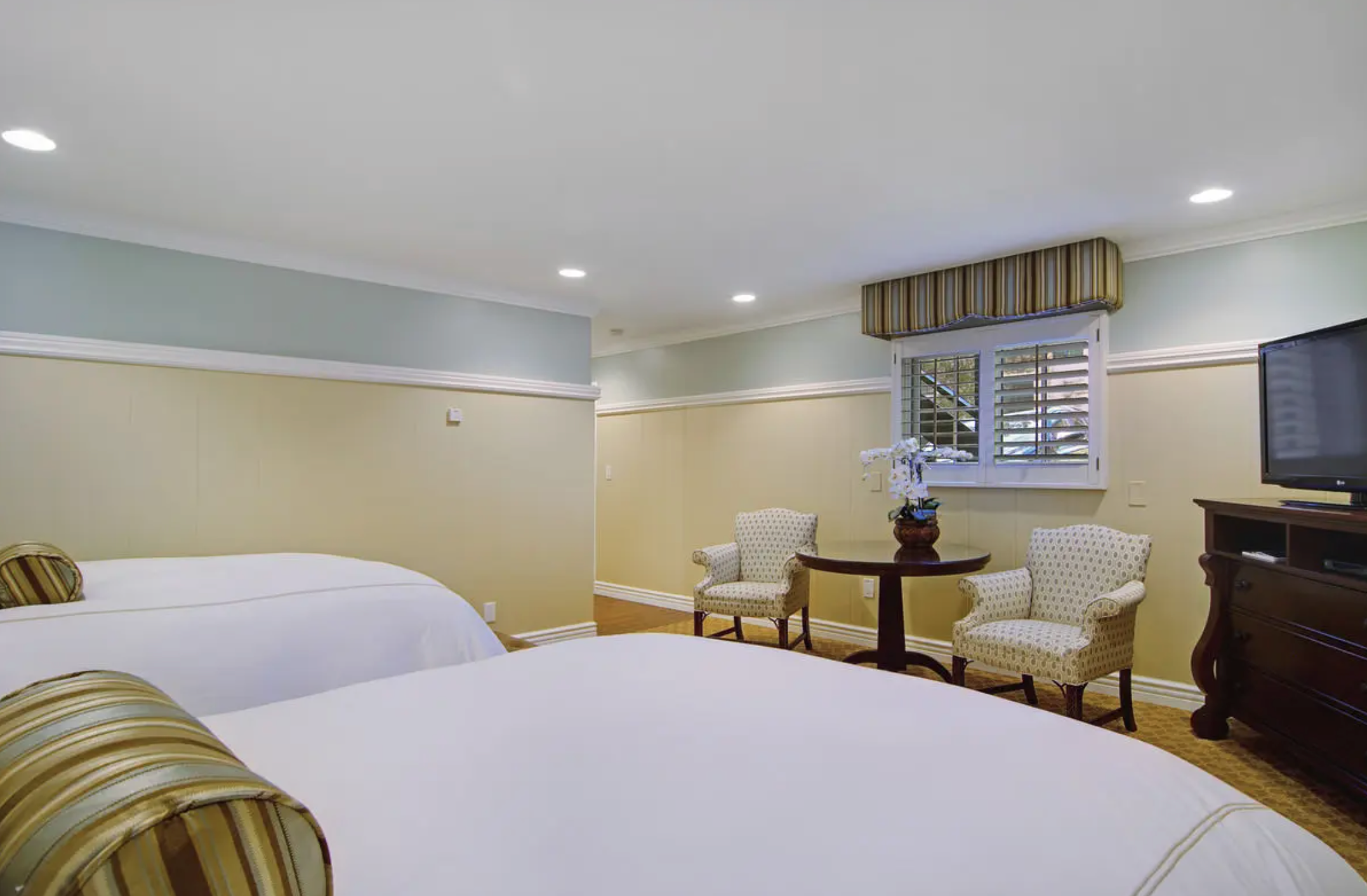 W2FBN - Deluxe Room