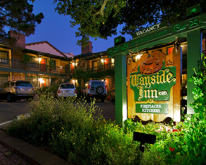 Wayside Inn