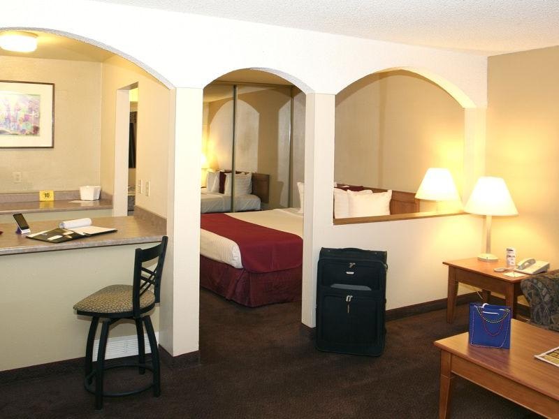 Mardi Gras Hotel and Casino
