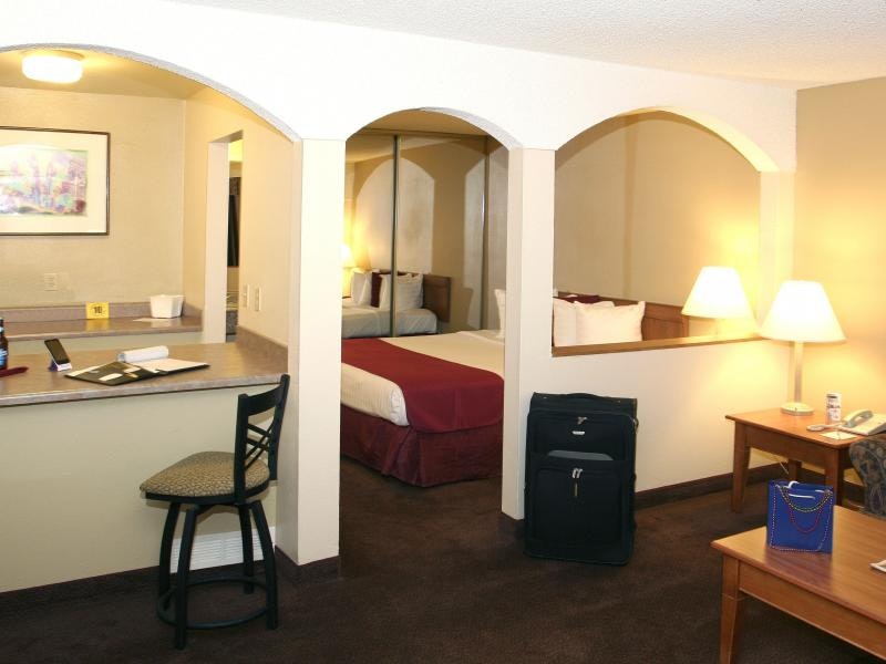 Mardi Gras Hotel and Casino