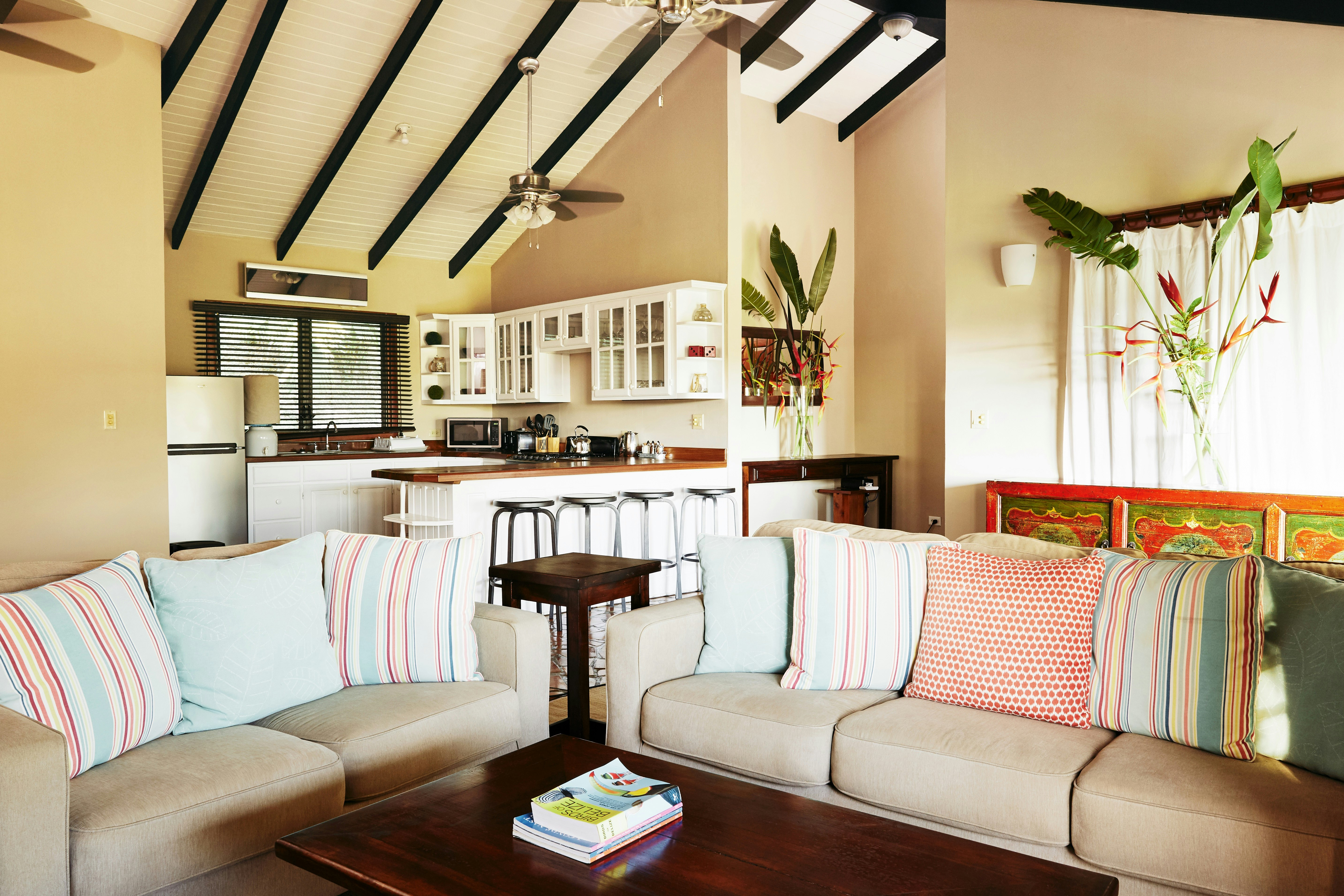 Copal Tree Lodge