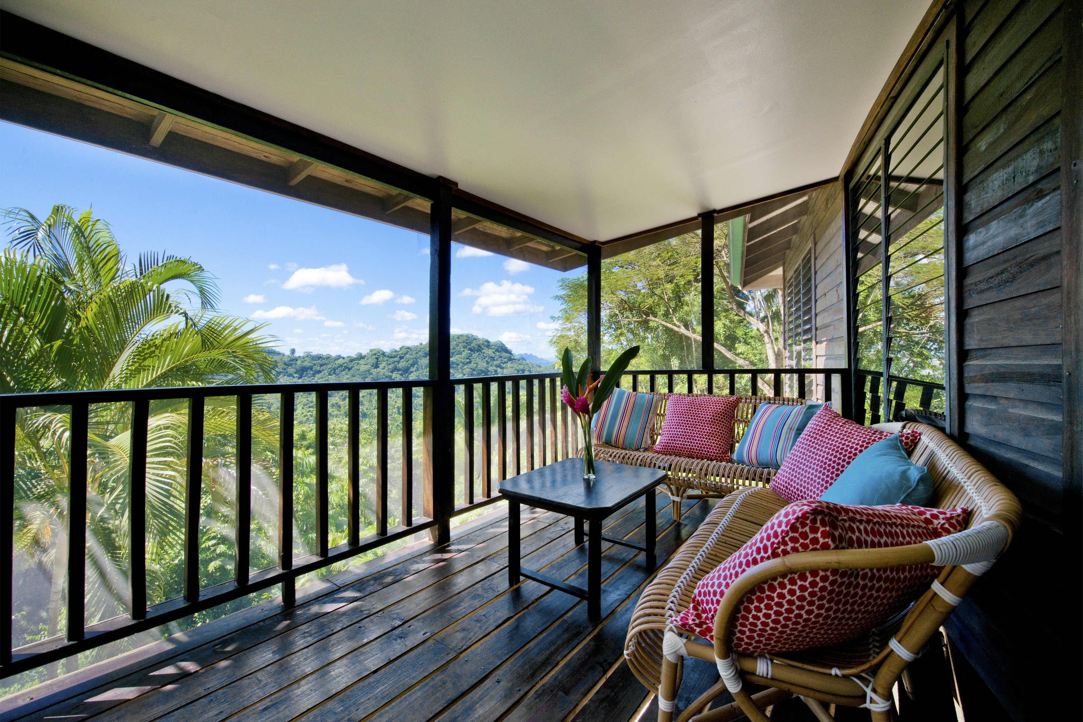 Copal Tree Lodge