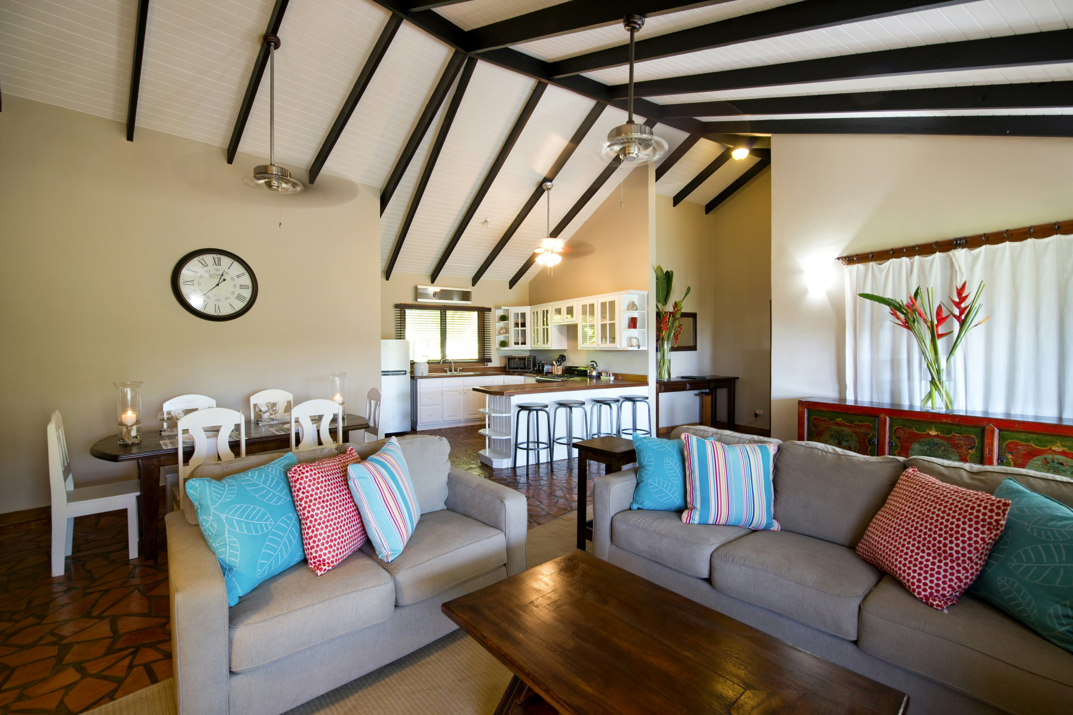 Copal Tree Lodge