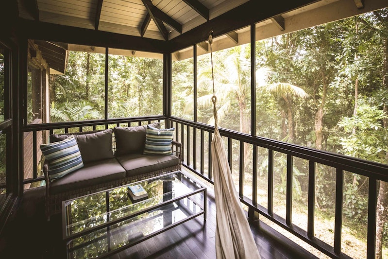 Copal Tree Lodge