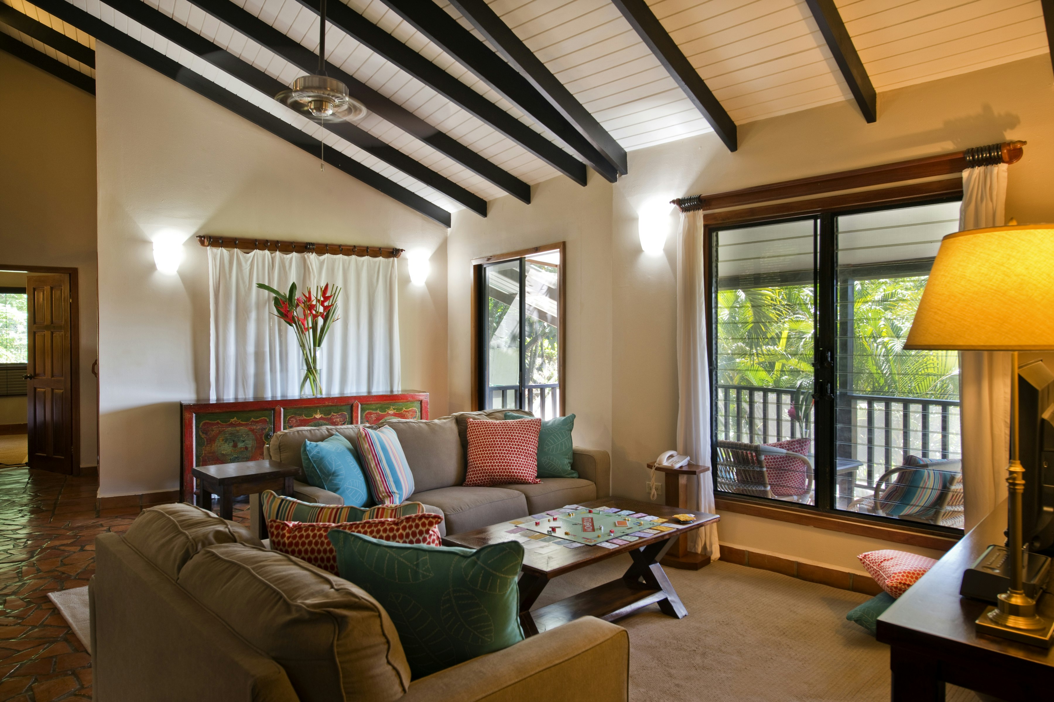 Copal Tree Lodge