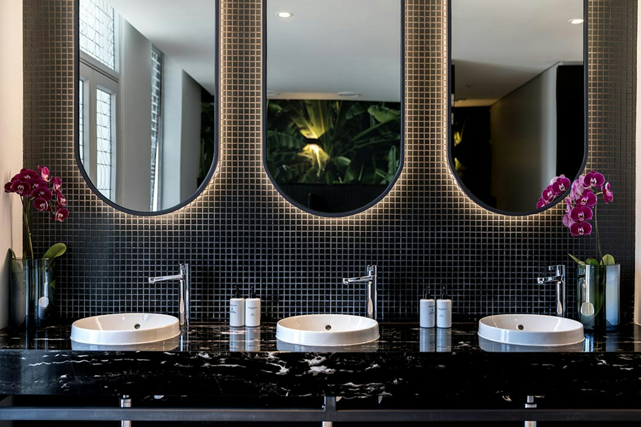 The Capital 15 On Orange Hotel & Spa Cape Town CBD