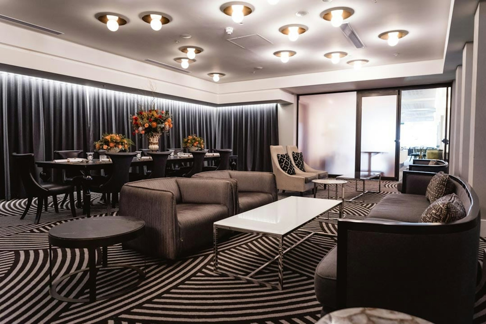 The Capital 15 On Orange Hotel & Spa Cape Town CBD