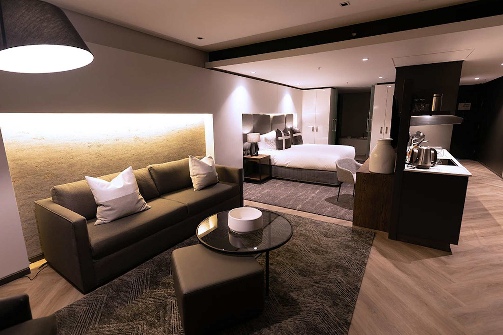 The Capital 15 On Orange Hotel & Spa Cape Town CBD