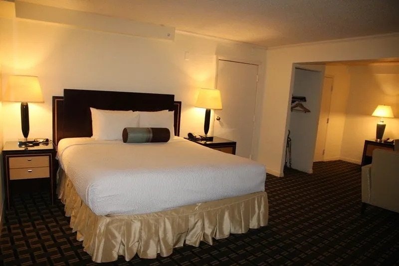 King Suite Non Smoking
