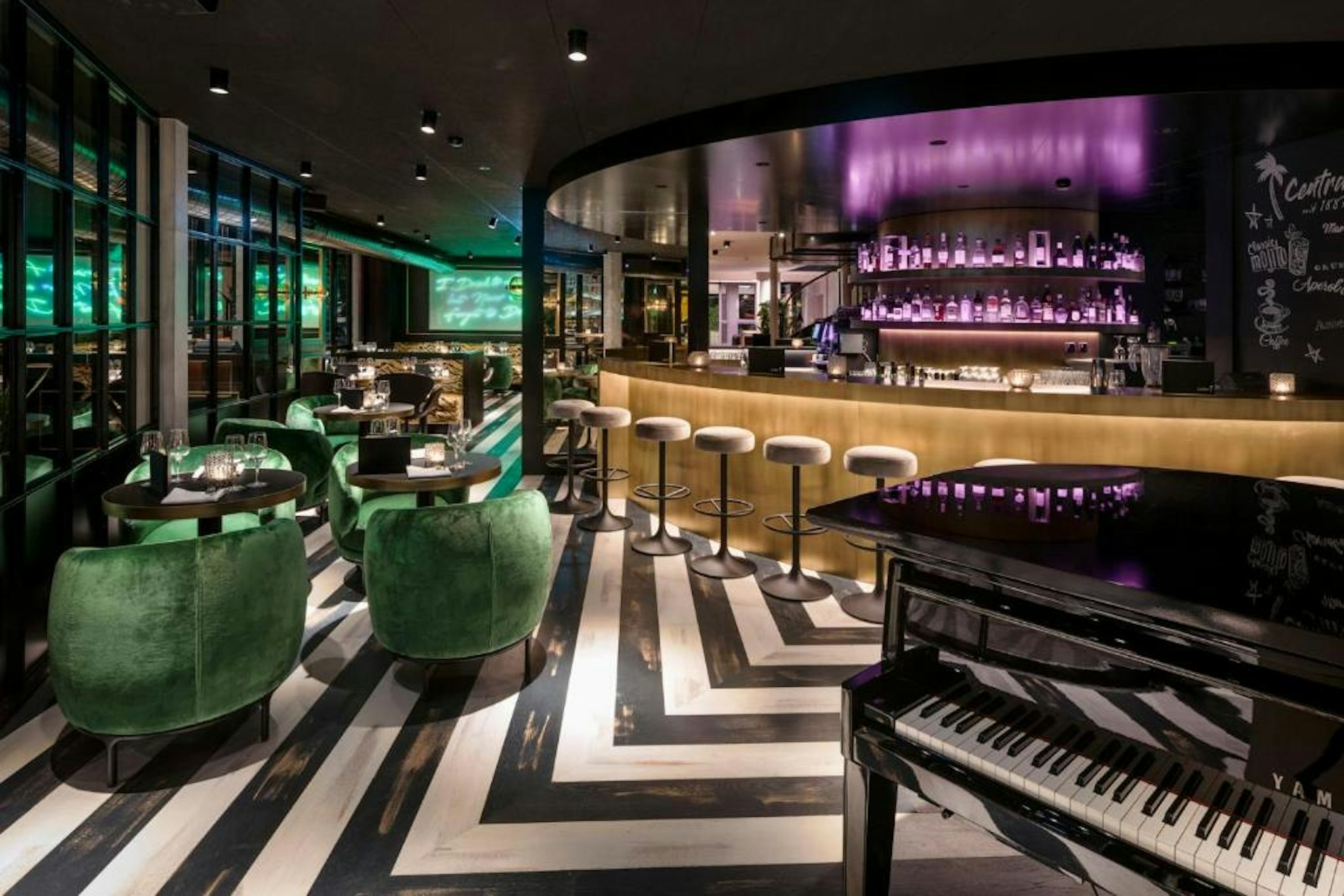 Venue gallery photo