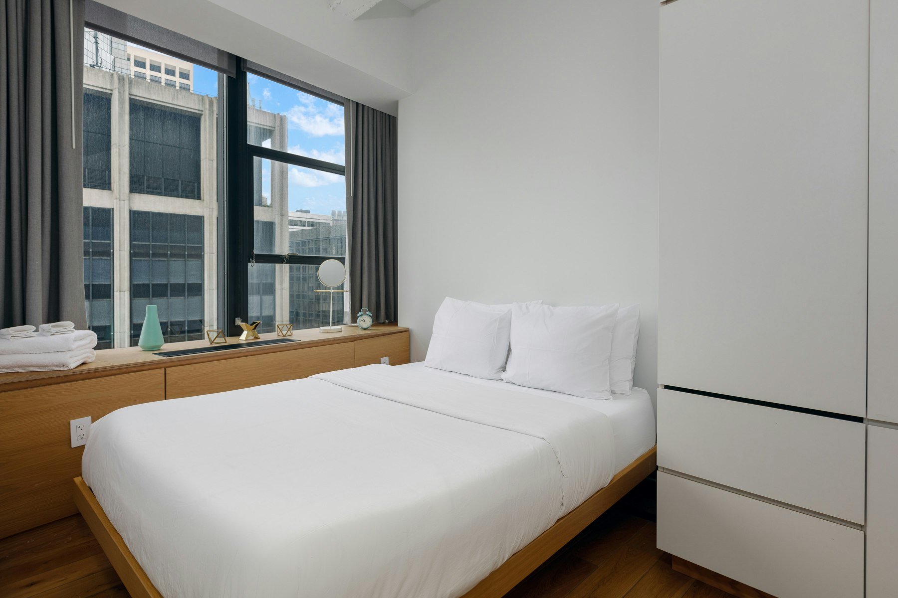Placemakr Wall Street