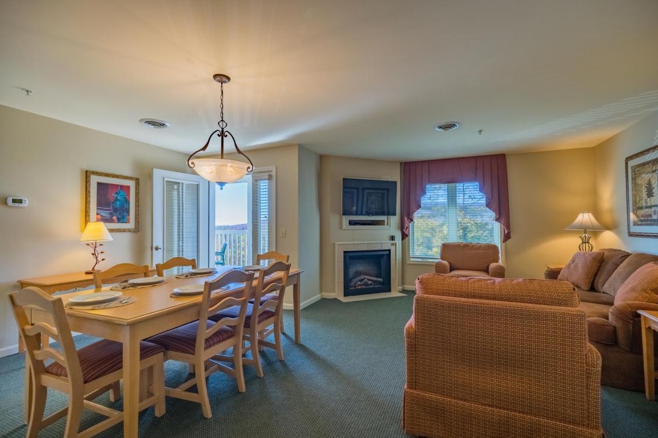 Vacation Village in the Berkshires