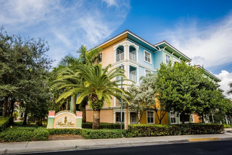 Mizner Place at Weston Town Center
