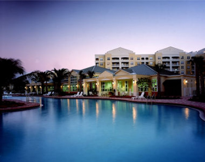Vacation Village at Weston