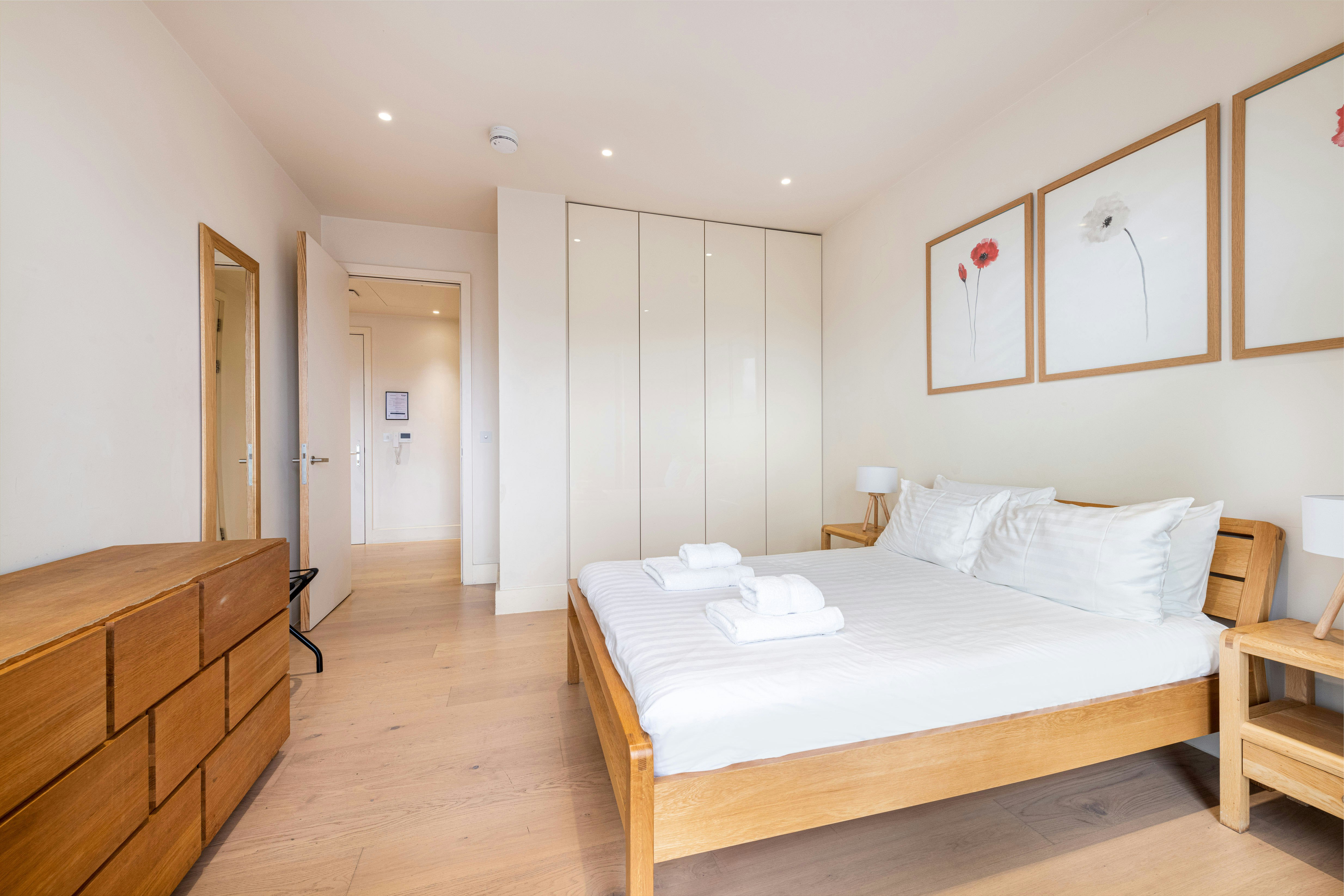 Stayo Waterloo – London